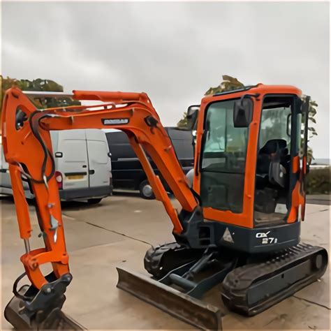 hitachi mini digger for sale uk|hitachi 85 excavator for sale.